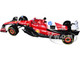 Ferrari SF 25 #16 Charles Leclerc Formula One F1 World Championship 2025 Formula Racing Series 1/18 Diecast Model Car Bburago 16816CL Ferrari SF 25 #16 Charles Leclerc Formula One F1 World Championship 2025 Formula Racing Series 1/18 Diecast Model Car Bburago 16816CL