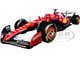 Ferrari SF 25 #16 Charles Leclerc Formula One F1 World Championship 2025 Formula Racing Series 1/18 Diecast Model Car Bburago 16816CL Ferrari SF 25 #16 Charles Leclerc Formula One F1 World Championship 2025 Formula Racing Series 1/18 Diecast Model Car Bburago 16816CL