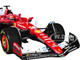Ferrari SF 25 #16 Charles Leclerc Formula One F1 World Championship 2025 Formula Racing Series 1/18 Diecast Model Car Bburago 16816CL Ferrari SF 25 #16 Charles Leclerc Formula One F1 World Championship 2025 Formula Racing Series 1/18 Diecast Model Car Bburago 16816CL