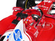Ferrari SF 25 #16 Charles Leclerc Formula One F1 World Championship 2025 Formula Racing Series 1/18 Diecast Model Car Bburago 16816CL Ferrari SF 25 #16 Charles Leclerc Formula One F1 World Championship 2025 Formula Racing Series 1/18 Diecast Model Car Bburago 16816CL