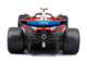 Ferrari SF 25 #44 Lewis Hamilton Formula One F1 World Championship 2025 Formula Racing Series 1/18 Diecast Model Car Bburago 16816LH Ferrari SF 25 #44 Lewis Hamilton Formula One F1 World Championship 2025 Formula Racing Series 1/18 Diecast Model Car Bburago 16816LH