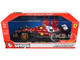 Ferrari SF 25 #44 Lewis Hamilton Formula One F1 World Championship 2025 Formula Racing Series 1/18 Diecast Model Car Bburago 16816LH