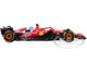 Ferrari SF 25 #44 Lewis Hamilton Formula One F1 World Championship 2025 Formula Racing Series 1/18 Diecast Model Car Bburago 16816LH Ferrari SF 25 #44 Lewis Hamilton Formula One F1 World Championship 2025 Formula Racing Series 1/18 Diecast Model Car Bburago 16816LH