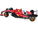 Ferrari SF 25 #44 Lewis Hamilton Formula One F1 World Championship 2025 Formula Racing Series 1/18 Diecast Model Car Bburago 16816LH Ferrari SF 25 #44 Lewis Hamilton Formula One F1 World Championship 2025 Formula Racing Series 1/18 Diecast Model Car Bburago 16816LH