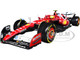 Ferrari SF 25 #44 Lewis Hamilton Formula One F1 World Championship 2025 Formula Racing Series 1/18 Diecast Model Car Bburago 16816LH Ferrari SF 25 #44 Lewis Hamilton Formula One F1 World Championship 2025 Formula Racing Series 1/18 Diecast Model Car Bburago 16816LH