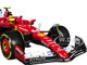 Ferrari SF 25 #44 Lewis Hamilton Formula One F1 World Championship 2025 Formula Racing Series 1/18 Diecast Model Car Bburago 16816LH Ferrari SF 25 #44 Lewis Hamilton Formula One F1 World Championship 2025 Formula Racing Series 1/18 Diecast Model Car Bburago 16816LH