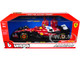 Ferrari SF 25 #44 Lewis Hamilton Formula One F1 World Championship 2025 Formula Racing Series 1/18 Diecast Model Car Bburago 16816LH Ferrari SF 25 #44 Lewis Hamilton Formula One F1 World Championship 2025 Formula Racing Series 1/18 Diecast Model Car Bburago 16816LH