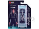 Mercedes AMG F1 W16 E Performance #63 George Russell Formula One F1 World Championship 2025 Formula Racing Series 1/64 Diecast Model Car Bburago 58002GR Mercedes AMG F1 W16 E Performance #63 George Russell Formula One F1 World Championship 2025 Formula Racing Series 1/64 Diecast Model Car Bburago 58002GR
