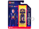 Red Bull Racing RB21 #1 Max Verstappen Formula One F1 World Championship 2025 Formula Racing Series 1/64 Diecast Model Car Bburago 58003MV