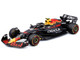 Red Bull Racing RB21 #22 Yuki Tsunoda Oracle Formula One F1 World Championship 2025 Race Series 1/43 Diecast Model Car Bburago 38233YT Red Bull Racing RB21 #22 Yuki Tsunoda Oracle Formula One F1 World Championship 2025 Race Series 1/43 Diecast Model Car Bburago 38233YT
