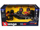 Red Bull Racing RB21 #22 Yuki Tsunoda Oracle Formula One F1 World Championship 2025 Race Series 1/43 Diecast Model Car Bburago 38233YT Red Bull Racing RB21 #22 Yuki Tsunoda Oracle Formula One F1 World Championship 2025 Race Series 1/43 Diecast Model Car Bburago 38233YT