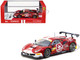 Ferrari 488 GT3 #52 Chen Weian Harmony Racing Macau GT Cup 2023 Hobby64 Series 1/64 Diecast Model Car Tarmac Works T64-072-23MGP52