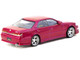 Toyota Vertex Mark II JZX100 RHD Right Hand Drive Hot Pink Metallic Global64 Series 1/64 Diecast Model Tarmac Works T64G-024-RE Toyota Vertex Mark II JZX100 RHD Right Hand Drive Hot Pink Metallic Global64 Series 1/64 Diecast Model Tarmac Works T64G-024-RE