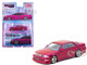 Toyota Vertex Mark II JZX100 RHD Right Hand Drive Hot Pink Metallic Global64 Series 1/64 Diecast Model Tarmac Works T64G-024-RE Toyota Vertex Mark II JZX100 RHD Right Hand Drive Hot Pink Metallic Global64 Series 1/64 Diecast Model Tarmac Works T64G-024-RE
