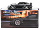 Mazda RX 7 VeilSide Fortune7 RHD Right Hand Drive Gray Metallic and Black Global64 Series 1/64 Diecast Model Car Tarmac Works T64G-075-GY Mazda RX 7 VeilSide Fortune7 RHD Right Hand Drive Gray Metallic and Black Global64 Series 1/64 Diecast Model Car Tarmac Works T64G-075-GY