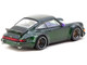 RWB 964 Green Metallic with Light Green Interior Hobby64 Series 1/64 Diecast Model Tarmac Works T64-TL037-GR RWB 964 Green Metallic with Light Green Interior Hobby64 Series 1/64 Diecast Model Tarmac Works T64-TL037-GR