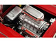Chevrolet Gasser Engine Replica from Chevrolet Corvette Gasser 1/18 Model ACME A1800935E