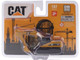 CAT Caterpillar 320D L Hydraulic Excavator Yellow 1/87 (HO) Diecast Model Diecast Masters 84663CS CAT Caterpillar 320D L Hydraulic Excavator Yellow 1/87 (HO) Diecast Model Diecast Masters 84663CS