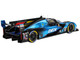 Cadillac V Series R #10 Filipe Albuquerque  Brendon Hartley Will Stevens Ricky Taylor Cadillac Wayne Taylor Racing IMSA 24 Hours of Daytona 2025 1/18 Model Car Top Speed TS0680