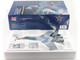 Sukhoi Su 27 Flanker B Fighter Aircraft Red 36 Barents Sea 941st IAP 1987 Soviet Air Force Air Power Series 1/72 Diecast Model Hobby Master HA6001B
