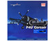 Vought F4U 4 Corsair Aircraft N51 John Glenn VMF 155 China 1945 United States Marine Corps Air Power Series 1/48 Diecast Model Hobby Master HA8227