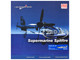 Supermarine Spitfire Mk VIII Fighter Aircraft A53 379 Flight Lieutenant David Glaser No 549 Squadron Strauss Airstrip 1944 Royal Australian Air Force Air Power Series 1/48 Diecast Model Hobby Master HA8329 Supermarine Spitfire Mk VIII Fighter Aircraft A53 379 Flight Lieutenant David Glaser No 549 Squadron Strauss Airstrip 1944 Royal Australian Air Force Air Power Series 1/48 Diecast Model Hobby Master HA8329