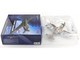 Curtiss P 40 Warhawk Tomahawk Mk IIB Aircraft LD C Clive Caldwell No 250 Squadron North Africa 1942 British Royal Air Force Air Power Series 1/48 Diecast Model Hobby Master HA9206