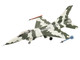 General Dynamics F 16N Fighting Falcon Fighter Aircraft 163269 U S Navy Fighter Weapons School 1990s United States Marine Corps Air Power Series 1/72 Diecast Model Hobby Master HA38063