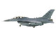 Lockheed F 16D Fighting Falcon Fighter Aircraft 85 1572 Edwards Air Force Base 2024 United States Air Force Air Power Series 1/72 Diecast Model Hobby Master HA38064