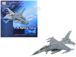 Lockheed F-16C Fighting Falcon Fighter Aircraft 