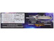 Skill 2 Model Kit U S S Enterprise NCC 1701 E Space Ship Star Trek First Contact 1996 Movie 1/1400 Scale Model AMT AMT1405M