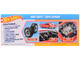 Skill 2 Model Kit 1969 Chevrolet COPO Camaro Hot Wheels 1/25 Scale Model AMT AMT1497