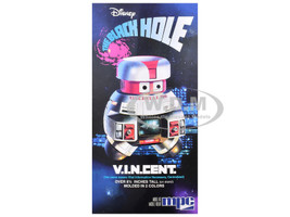 Skill 2 Model Kit V I N CENT Robot The Black Hole 1979 Movie 1/6 Scale Model MPC MPC1018