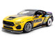 Ford Mustang RTR #88 Chelsea Denofa Pennzoil Formula Drift PRO Championship 2025 with Lights RTR Vehicles Series 1/24 Diecast Model Car Jada 37326