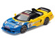 Honda NSX R GT RHD Right Hand Drive #95 Spoon Sports Macau Cup Tokyo Auto Salon Hong Kong 2025 1/64 Diecast Model Car Pop Race PR640414