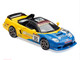Honda NSX R GT RHD Right Hand Drive #95 Spoon Sports Macau Cup Tokyo Auto Salon Hong Kong 2025 1/64 Diecast Model Car Pop Race PR640414
