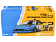 Honda NSX R GT RHD Right Hand Drive #95 Spoon Sports Macau Cup Tokyo Auto Salon Hong Kong 2025 1/64 Diecast Model Car Pop Race PR640414