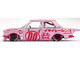 Datsun 510 Pro Street #00 Buta V1 Pink Metallic with Red Graphics Designed by Jun Imai Kaido House Special 1/64 Diecast Model Car Mini GT KHMG161 Datsun 510 Pro Street #00 Buta V1 Pink Metallic with Red Graphics Designed by Jun Imai Kaido House Special 1/64 Diecast Model Car Mini GT KHMG161