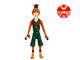 Will Harris 5 Moveable Figure with Basketball Uniform Version Goat 2026 Movie Model Jada 36857