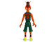 Will Harris 5 Moveable Figure with Basketball Uniform Version Goat 2026 Movie Model Jada 36857