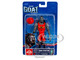 Mane Attraction 5 Moveable Figure with Basketball Goat 2026 Movie Model Jada 36859