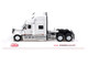 2010 International Lonestar Truck Tractor White 1/64 Diecast Model IXO Models IAPR1009