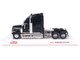 2010 International Lonestar Truck Tractor Black 1/64 Diecast Model IXO Models IAPR1010