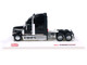 2010 International Lonestar Truck Tractor Black 1/64 Diecast Model IXO Models IAPR1010