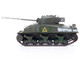 Sherman Firefly Mk.IC Medium Tank A Squadron Coldstream Guards 5th Guards Armoured Brigade Germany 1945 British Army 1/72 Diecast Model Legion LEG-12010LA