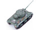 Sherman Firefly Mk.IC Medium Tank A Squadron Coldstream Guards 5th Guards Armoured Brigade Germany 1945 British Army 1/72 Diecast Model Legion LEG-12010LA