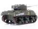 Sherman Firefly Mk.IC Medium Tank A Squadron Coldstream Guards 5th Guards Armoured Brigade Germany 1945 British Army 1/72 Diecast Model Legion LEG-12010LA