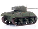 Sherman Firefly Mk VC Medium Tank Velikye Luki A Squadron 1st Northamptonshire Yeomanry 33rd Armoured Brigade Normandy 1944 British Army 1/72 Diecast Model Legion LEG-12010LG