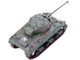 Sherman Firefly Mk VC Medium Tank Velikye Luki A Squadron 1st Northamptonshire Yeomanry 33rd Armoured Brigade Normandy 1944 British Army 1/72 Diecast Model Legion LEG-12010LG