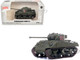 Sherman Firefly Mk VC Medium Tank Velikye Luki A Squadron 1st Northamptonshire Yeomanry 33rd Armoured Brigade Normandy 1944 British Army 1/72 Diecast Model Legion LEG-12010LG